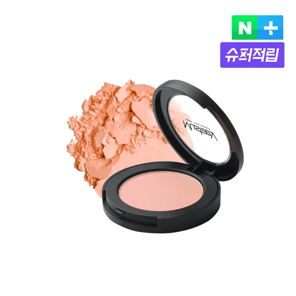 치키 칙 블러쉬(3Colors) 03라이트코랄, 4.5g