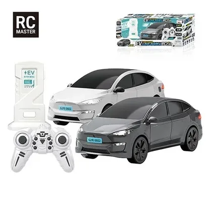 EV스마트 라이트닝R/C