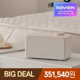 경동나비엔 숙면매트 온수매트 EMW720