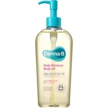 더마비 데일리 모이스처 바디오일, 300ml, 1개