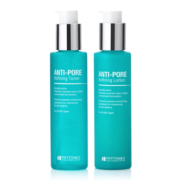피토메스 안티포어 리파이닝 스킨로션 2종, 300ml, 1개