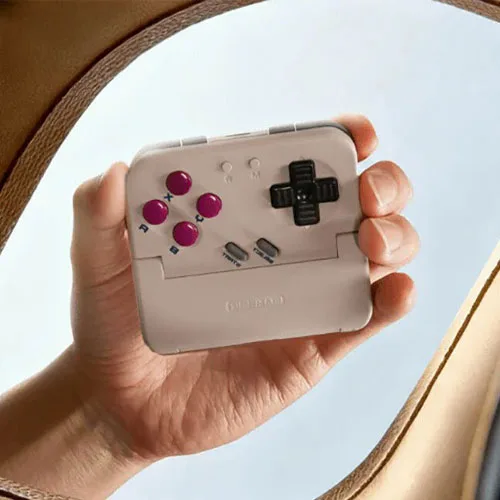 게임서 GAMESIR Pocket 타코 모바일 무선 게임패드 안드로이드 iOS호환