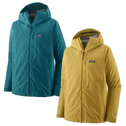 [26년F/W]멘즈 볼더 포크 레인 재킷 85140R7