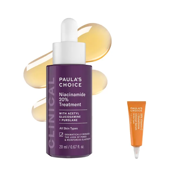 폴라초이스 클리니컬 나이아신아마이드 20% 트리트먼트 20ml