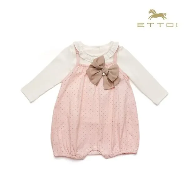 에뜨와 가을 에루샤도트JP/SL상하(PINK)_07Q12308158