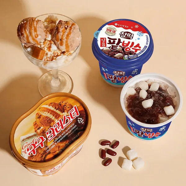구구크러스트 홈 660ml x 5개 + 5%적립