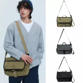아웃도어프로덕츠 26ss 에브리데이 메신져 (3컬러)