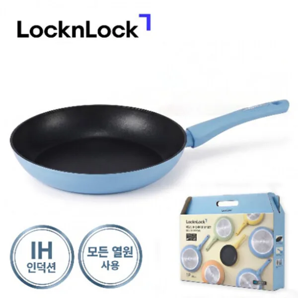 락앤락 마일드 IH 후라이팬 28cm
