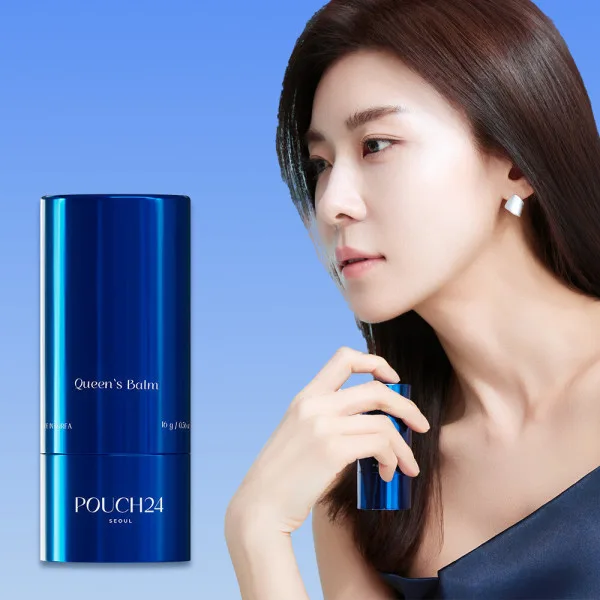 퀸즈밤 하지원밤 16g