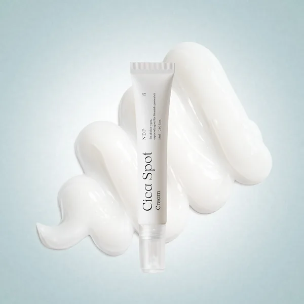 엔디피 NDP 시카 스팟 크림 18ml
