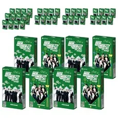 빼빼로 스키즈 아몬드, 37g, 120개