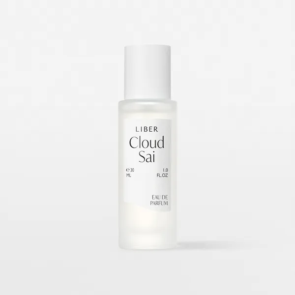 [구름 비누향] 리베르 오 드 퍼퓸 클라우드 사이 Cloud Sai 30ML