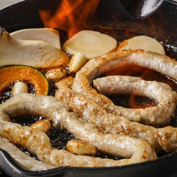 초벌 소곱창 160g x 5팩