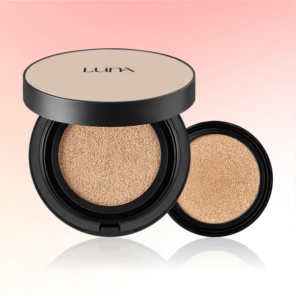 루나 롱래스팅 컨실픽싱 쿠션 본품 13.5g + 리필 13.5g (SPF50 PA++++)