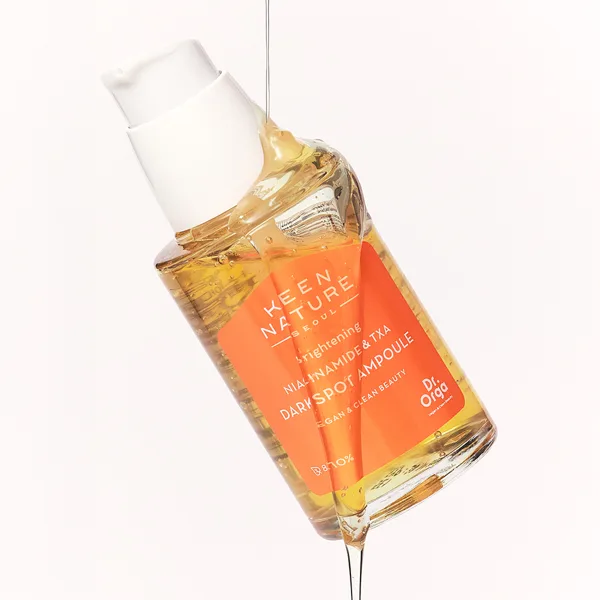 나이아신아마이드 & 트라넥삼산 7일 기미 · 잡티 앰플 50ml, 1개