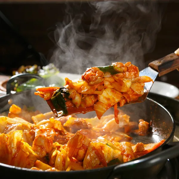 참도깨비 춘천닭갈비 750g x 2팩