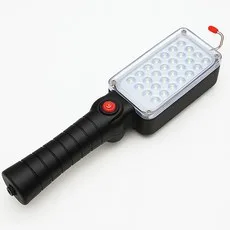 유니티23 USB C타입 34 LED 작업등 자석 작업등