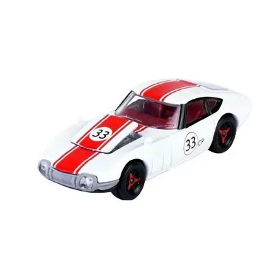 마조렛 22 토요타 2000GT 레이싱