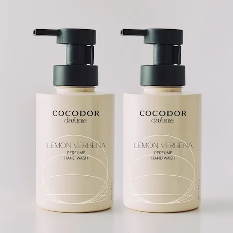 코코도르 핸드워시 500ml 2개