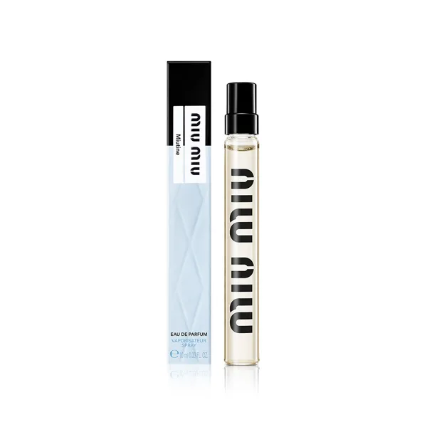미우미우 미우틴 오 드 퍼퓸 10ml