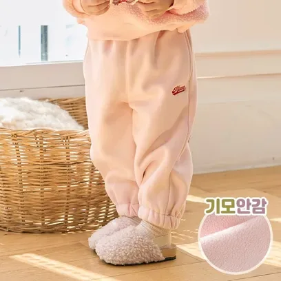 무빙조거팬츠
