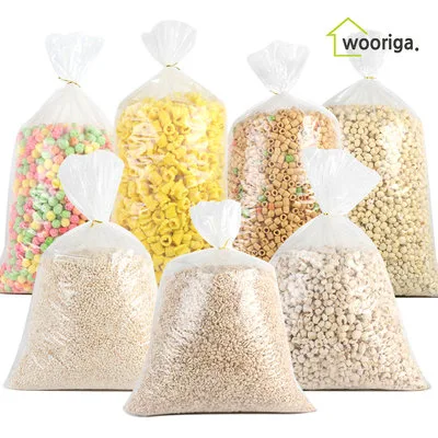 강냉이 2kg 뻥튀기 마카로니 통곡물 현미 누룽지 쌀과자 떡뻥 팝콘 쌀튀밥 앵두콘 개나리콘 쌀떡국튀밥 대용량 옛날과자