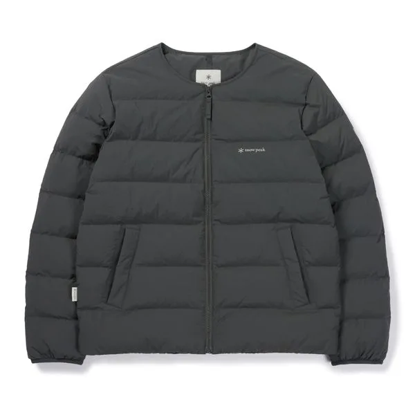랜드 경량 다운 자켓 S26WMGDJ60_Rustic Khaki