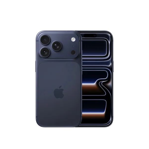 애플 아이폰 17 프로 자급제 256GB 딥블루