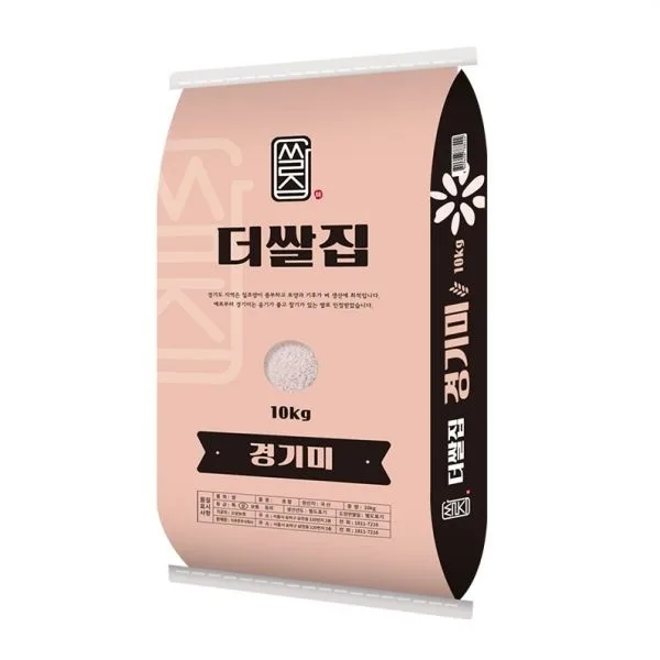 더쌀집 경기미 10kg 상등급
