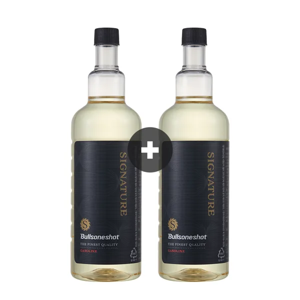 불스원샷 시그니처 500ml 2개+키링+발수코팅제