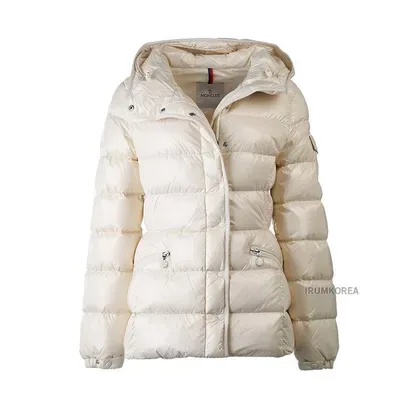 FW25 여성 바란테 패딩 점퍼 1A00083 597Z8 076