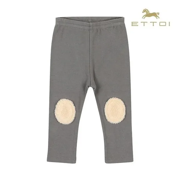 [에뜨와 겨울]팝배색레깅스(D/GREY,CREAM)_07Q752052
