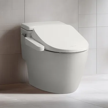 쿠쿠 인스퓨어 비데 IPX5 방수비데 CBT-R1321W