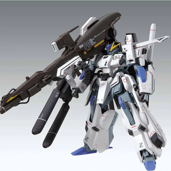 MG 파즈 Ver.Ka