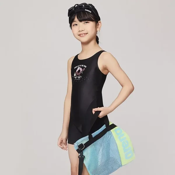 도너리 여아동 3부 반신 키트 A4BG1KG04BLK