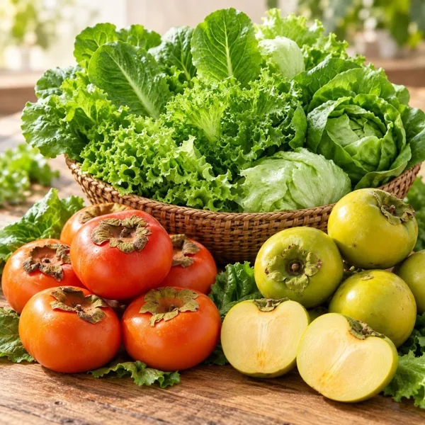 경북 청도반시 햇반시 가정용 2.5kg