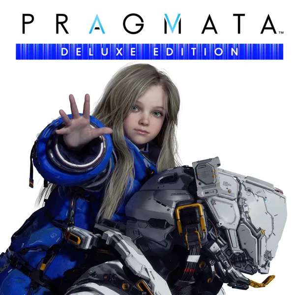 PC 스팀 프래그마타 디럭스 에디션