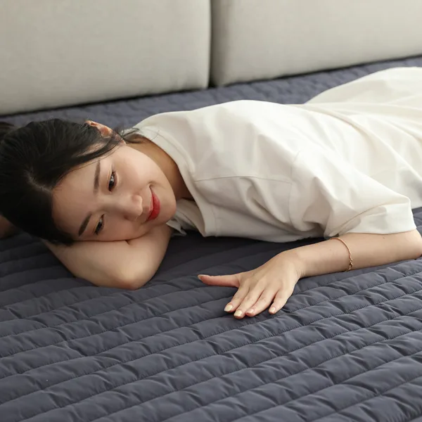 가디브 탄소매트 전기 카본 온열 전자파 없는 그래핀 매트 SS