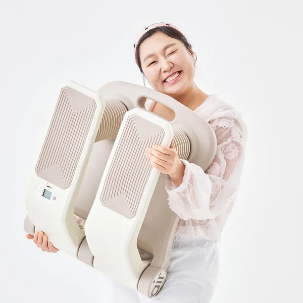 숀리 에어 스텝퍼