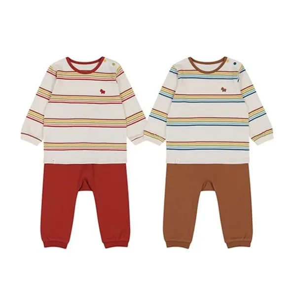 에뜨와 가을 노리ST상하(BLUE,RED)_07R517607