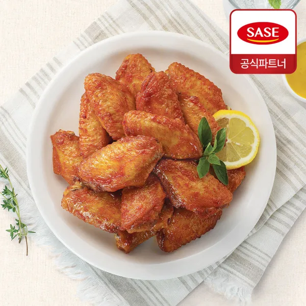사세 직화k 버팔로윙 1kg