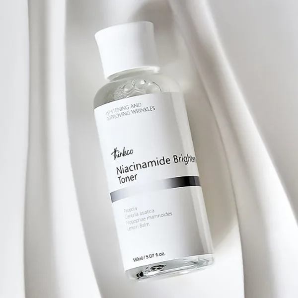 나이아신아마이드 미백 토너 150ml
