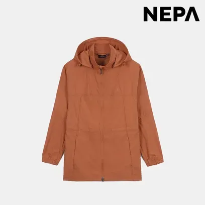 여성 간절기 에코브리즈미드 자켓 7L20664