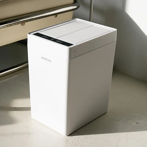 미홀 ECO 17L 스마트 센서 휴지통 전용봉투 (종량제 호환가능)