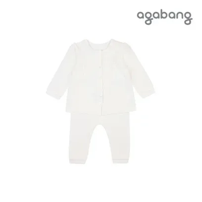 아가방 가을 하니오픈내의(O/WHITE)_01Q51765203
