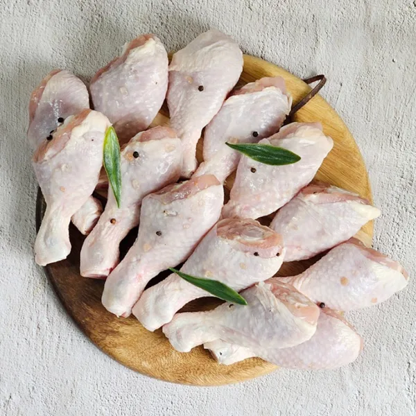 춘천그린식품 강명희 국내산 냉장 닭다리 2kg