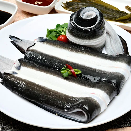 자포니카 민물장어 손질 후 700g (1-3미)