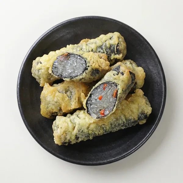 통통 김말이튀김 400g 2팩