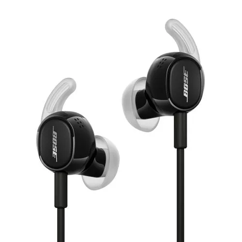 BOSE 보스 노이즈 캔슬링 유선 이어버드