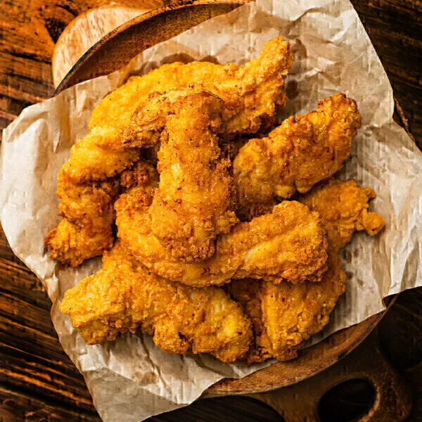케이준치킨텐더 1kg+1kg